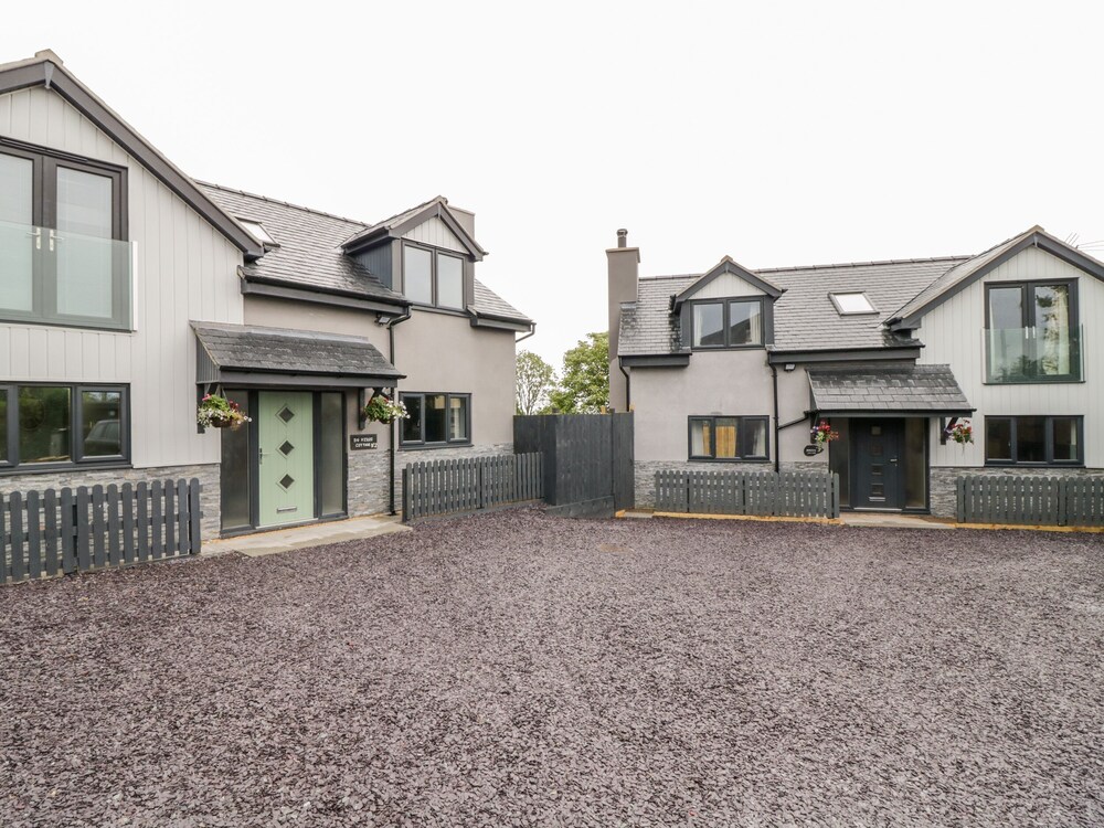Hunters Cottage