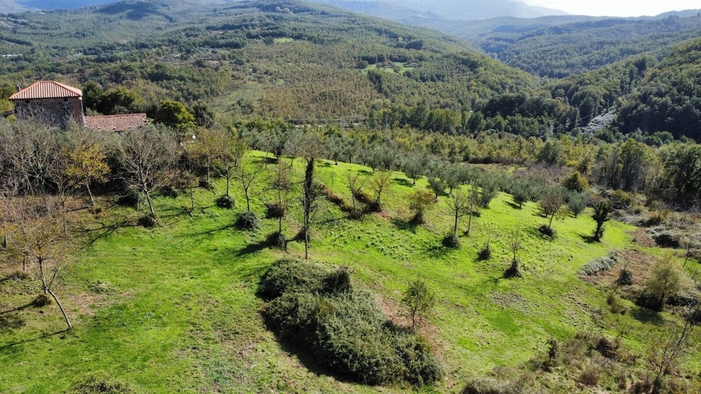 Agriturismo Li Guira