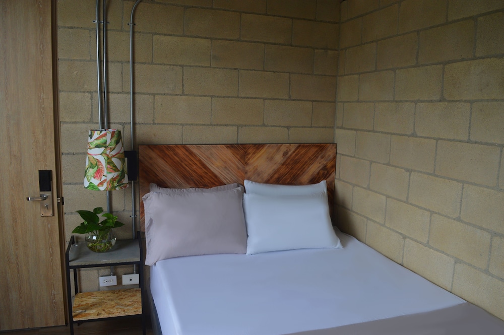 Hotel Lleras Park Concept view 4