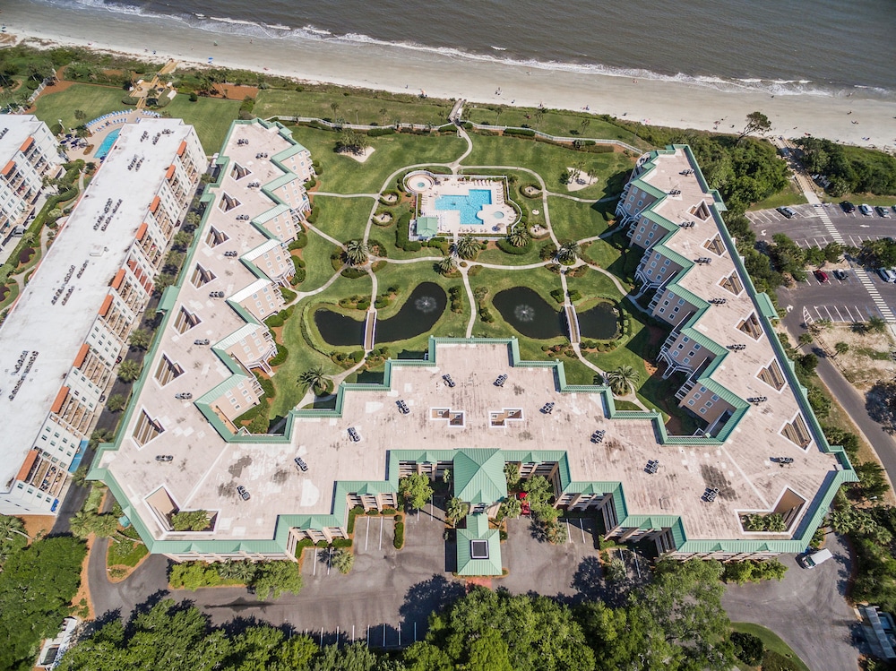 Hodnett Cooper St Simons Grand - 3 Bedroom