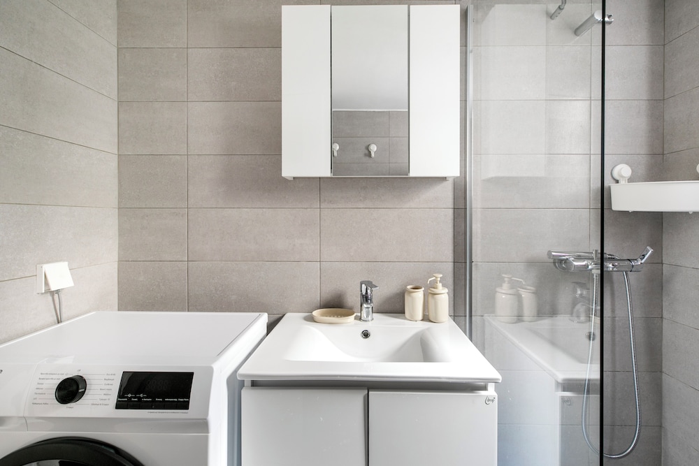 Serenity - 1-BR Apartment in Zografou