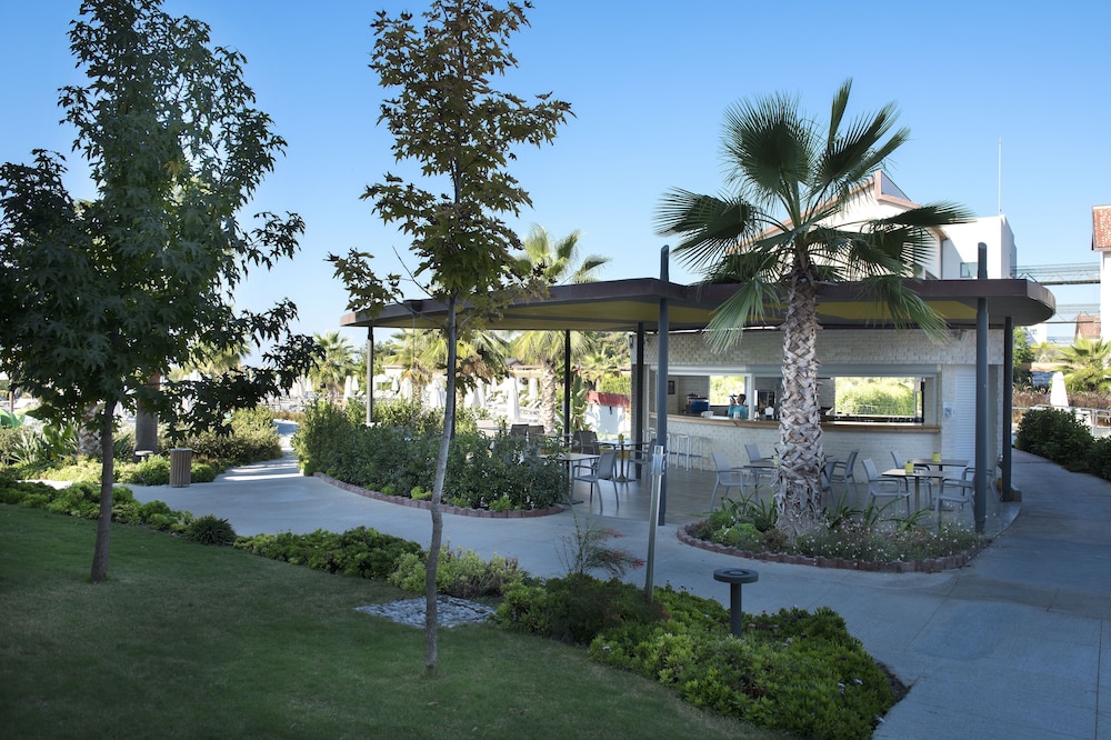 Akra Fethiye Tui Blue Sensatori All Inclusive