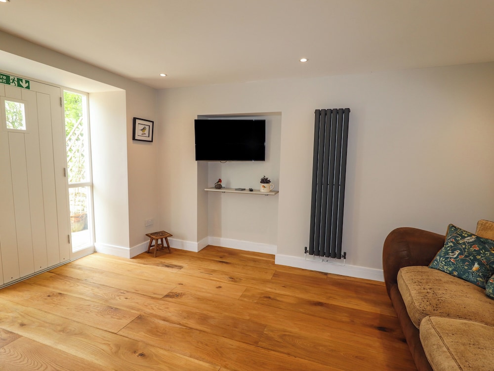 Sunbird Cottage