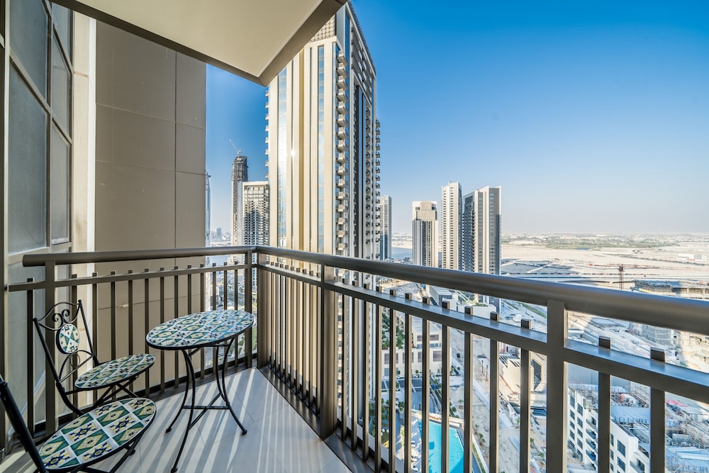 Primestay - Creekside Residences - Creek