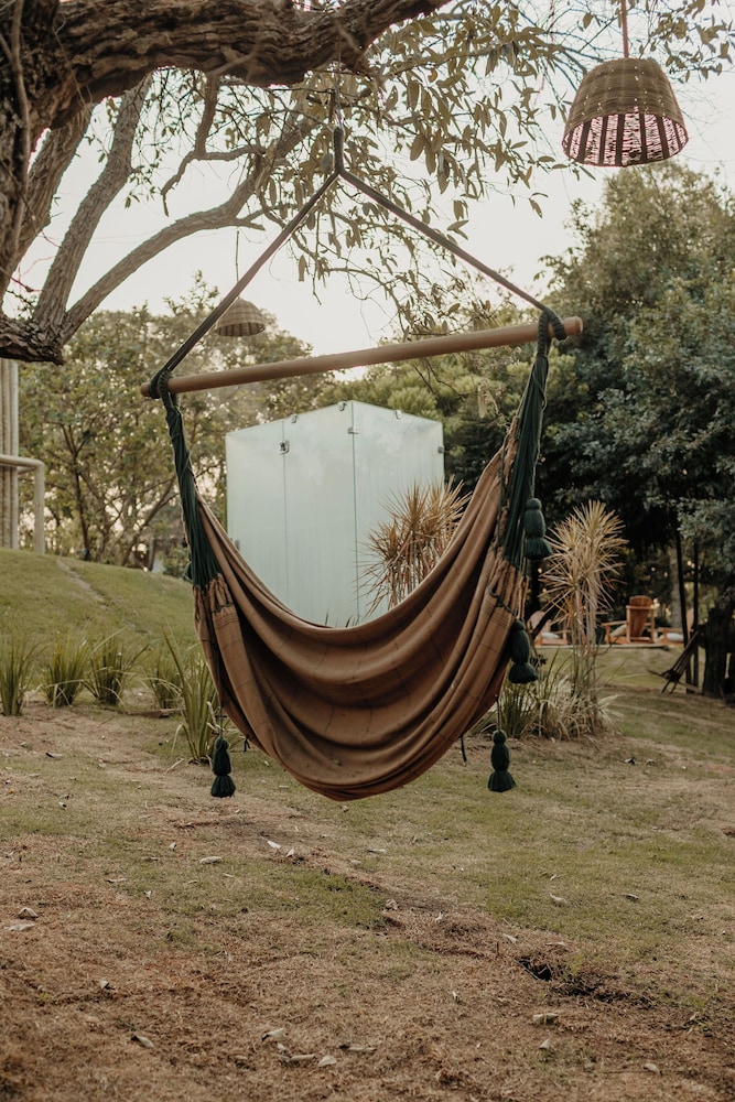 Dila's Lodge