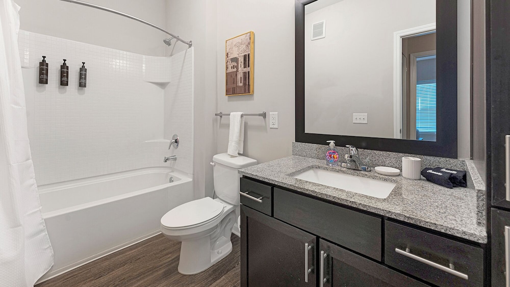 Carolina Forest Furnished Apartments by Landing