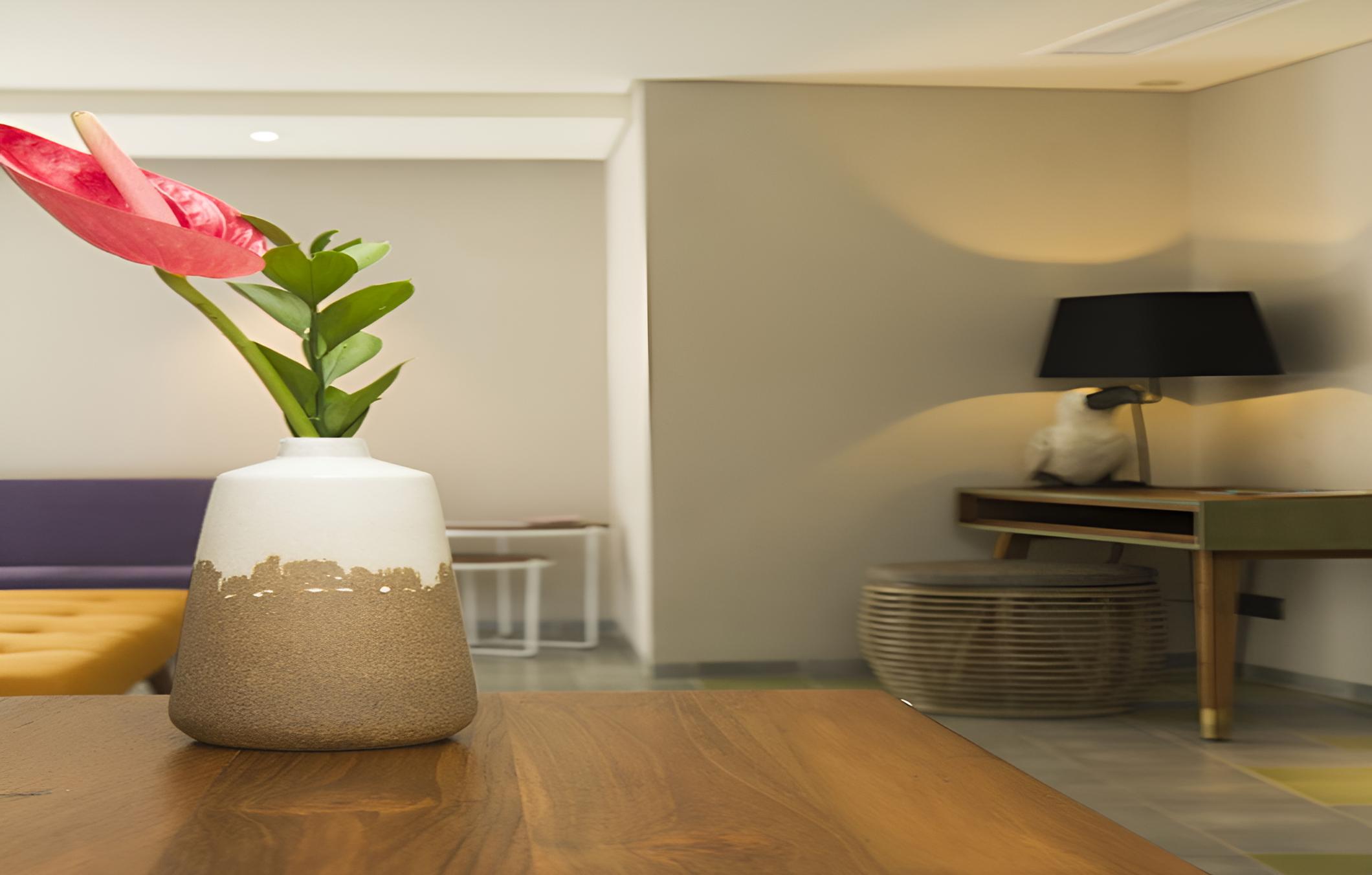 Liberta Suites Seminyak