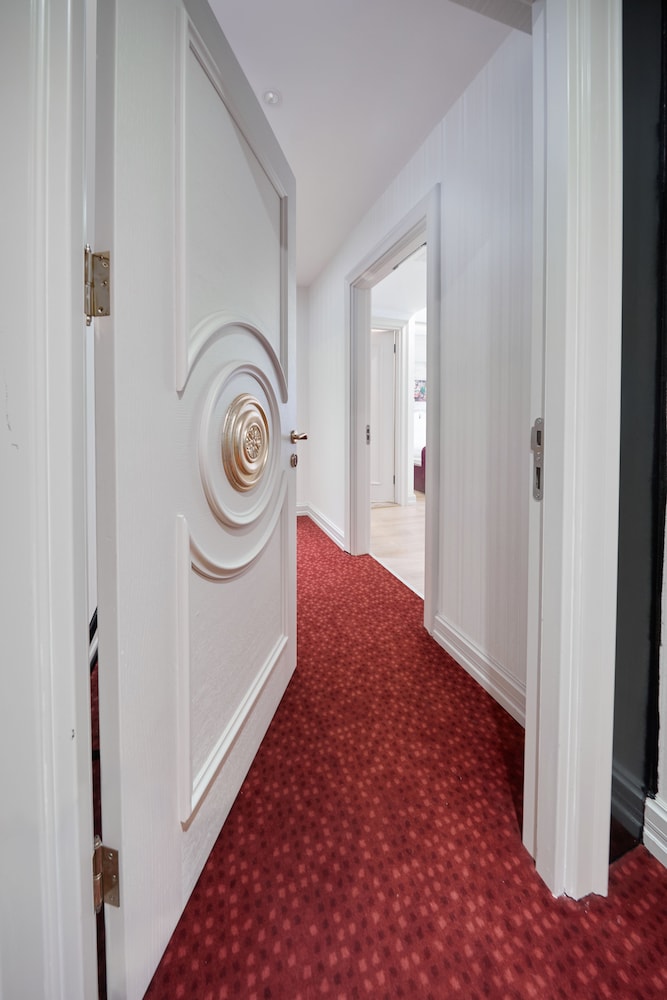 Albinas Otel Eski Şehir - Image 61