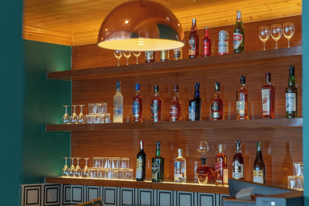 Preisha Hotel & Resorts