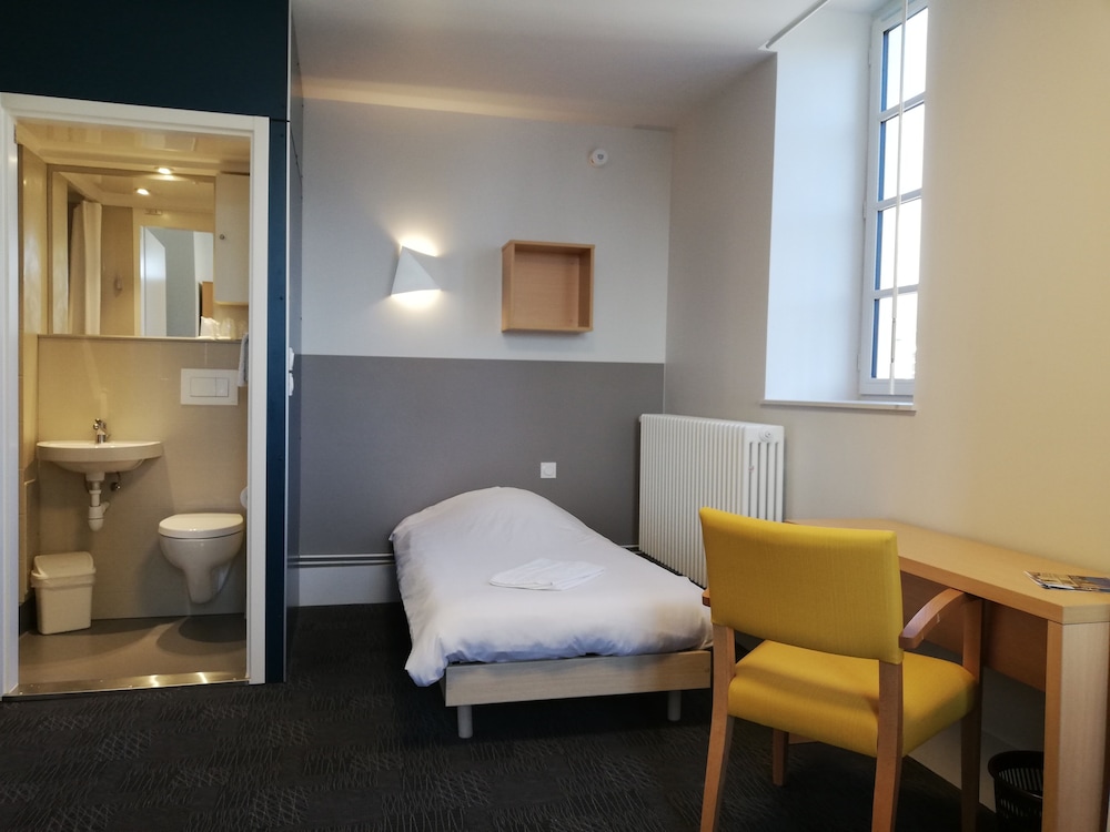 Espace Bernadette Soubirous Nevers
