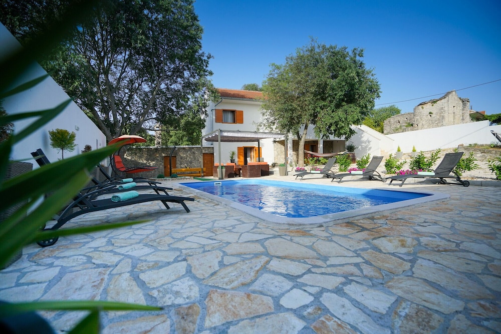 Villa Natura Zadarvillas view 5