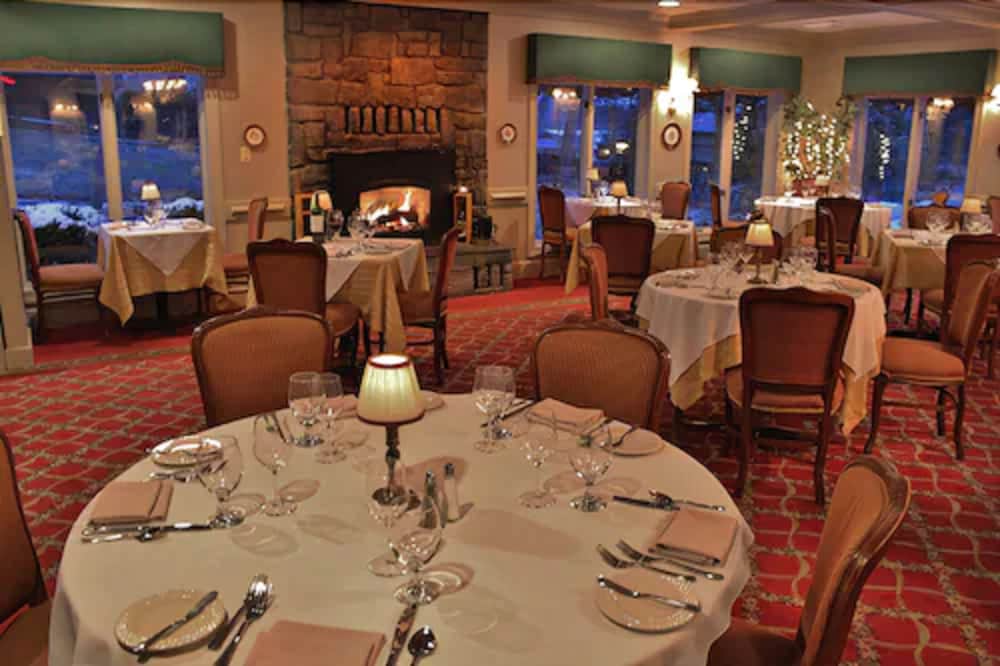 Bavarian Inn