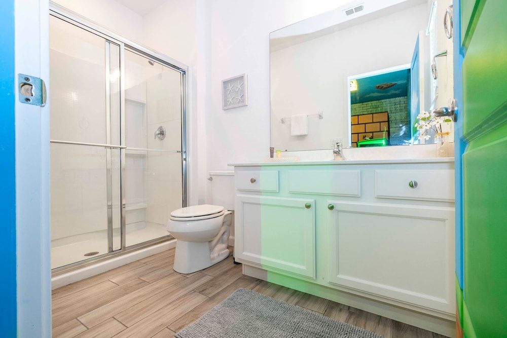 Spacious 12br Family Villa Near Disney Bella Vida