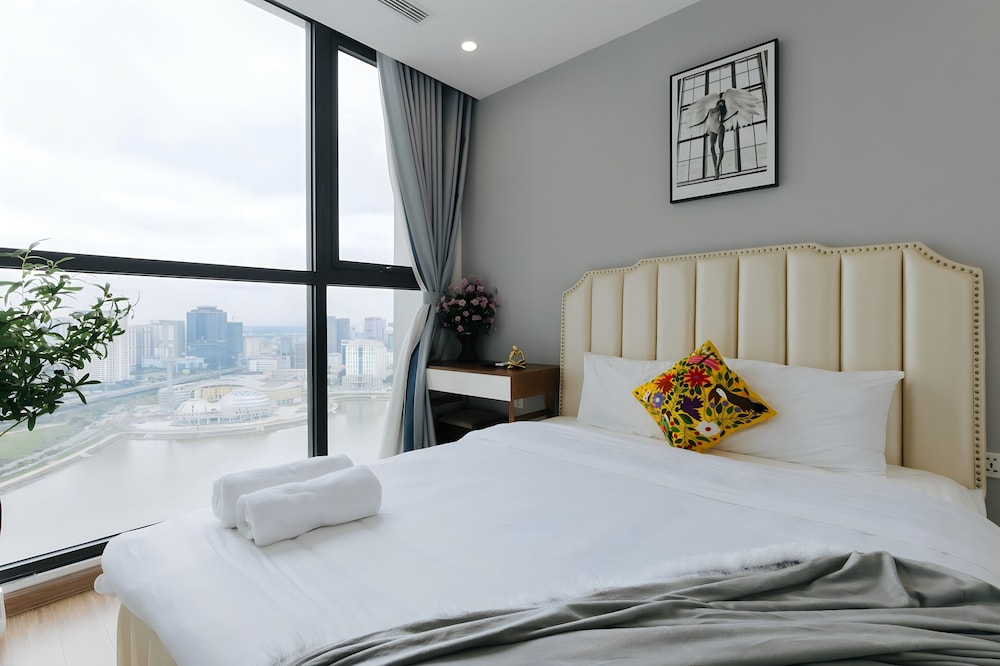 Vinhomes D'Capitale - Quylodge