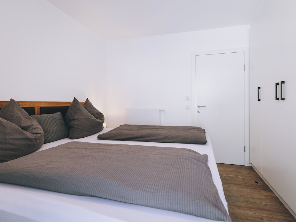 Apartments Goldbergblick by we rent