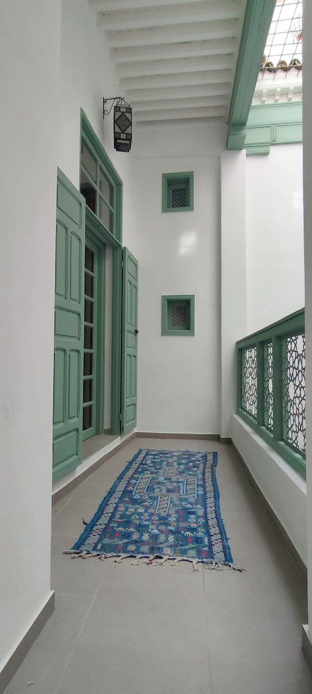 La Maison des Amis