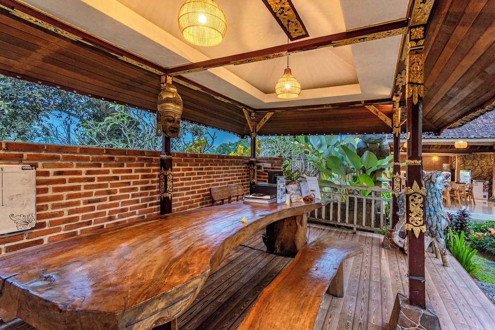 Belas Vana Villa Ubud by Dhananjaya Hospitality