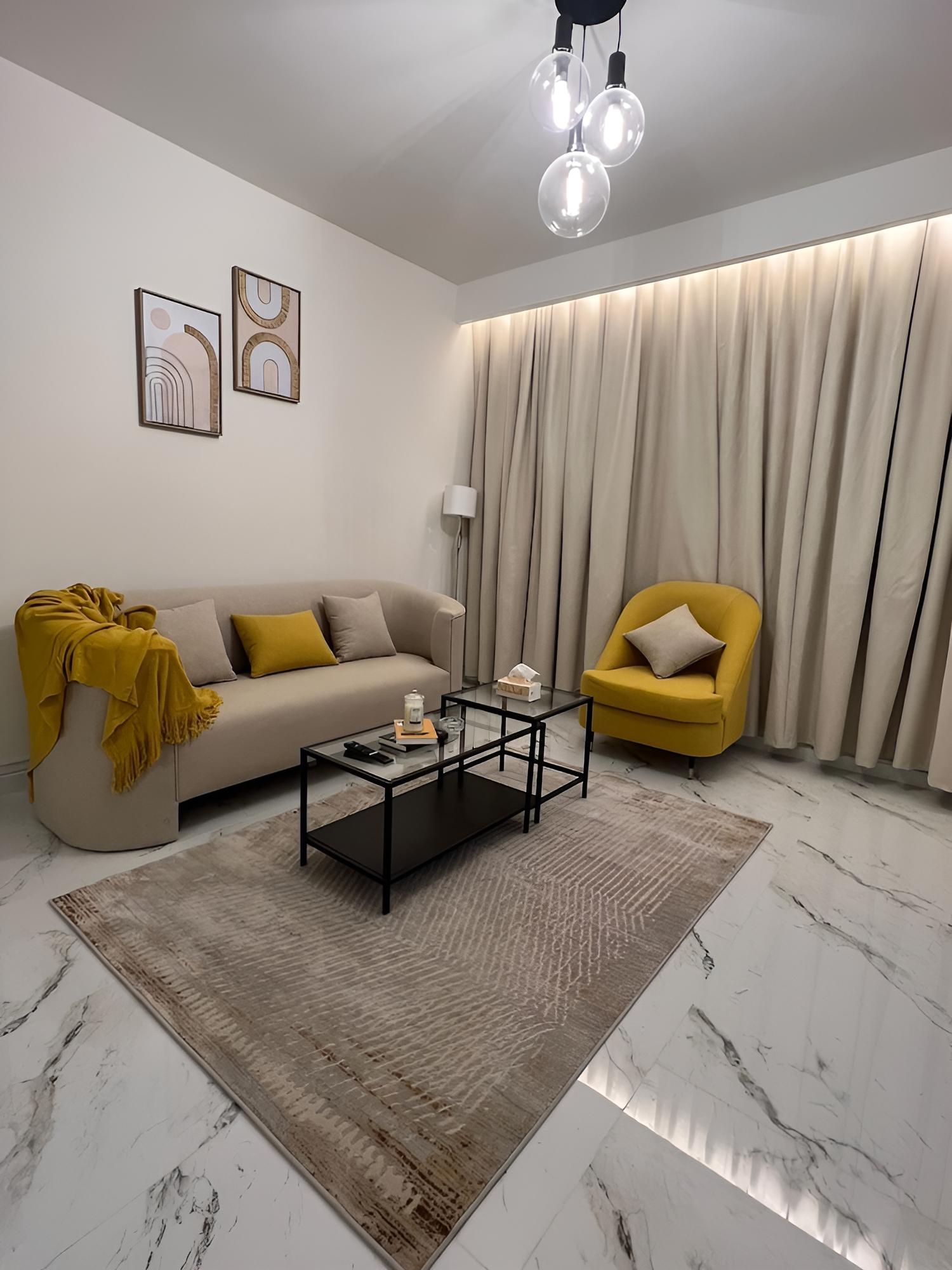 RITAJ HOTEL SUITES