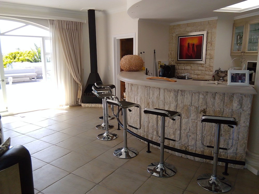 115 On Beachy Head Drive Guest House view 3