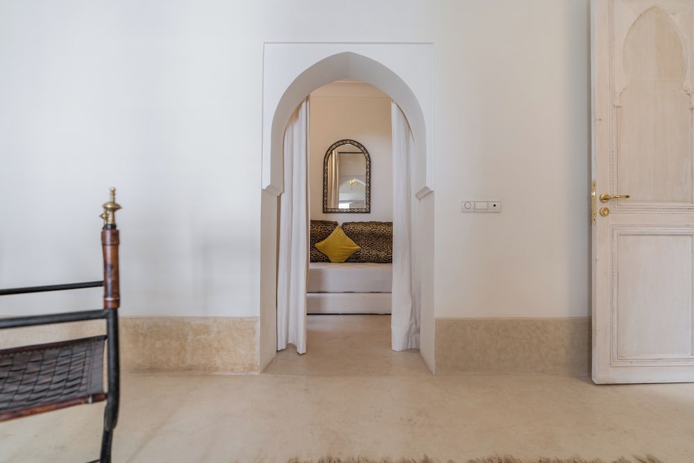 Riad Nomada