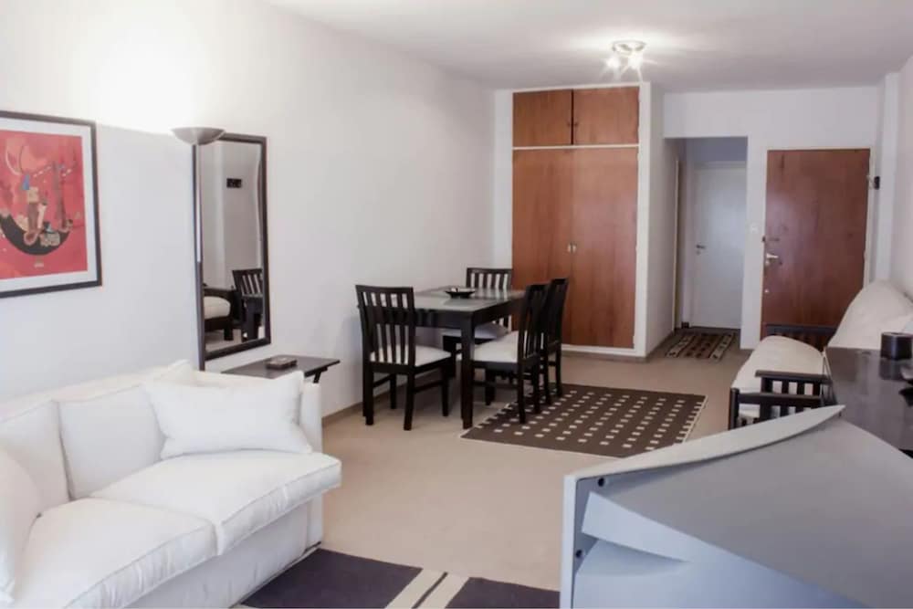 Marcelo T. de Alvear & Parana view 5