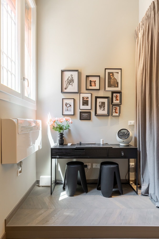 Talla Home by Wonderful Italy