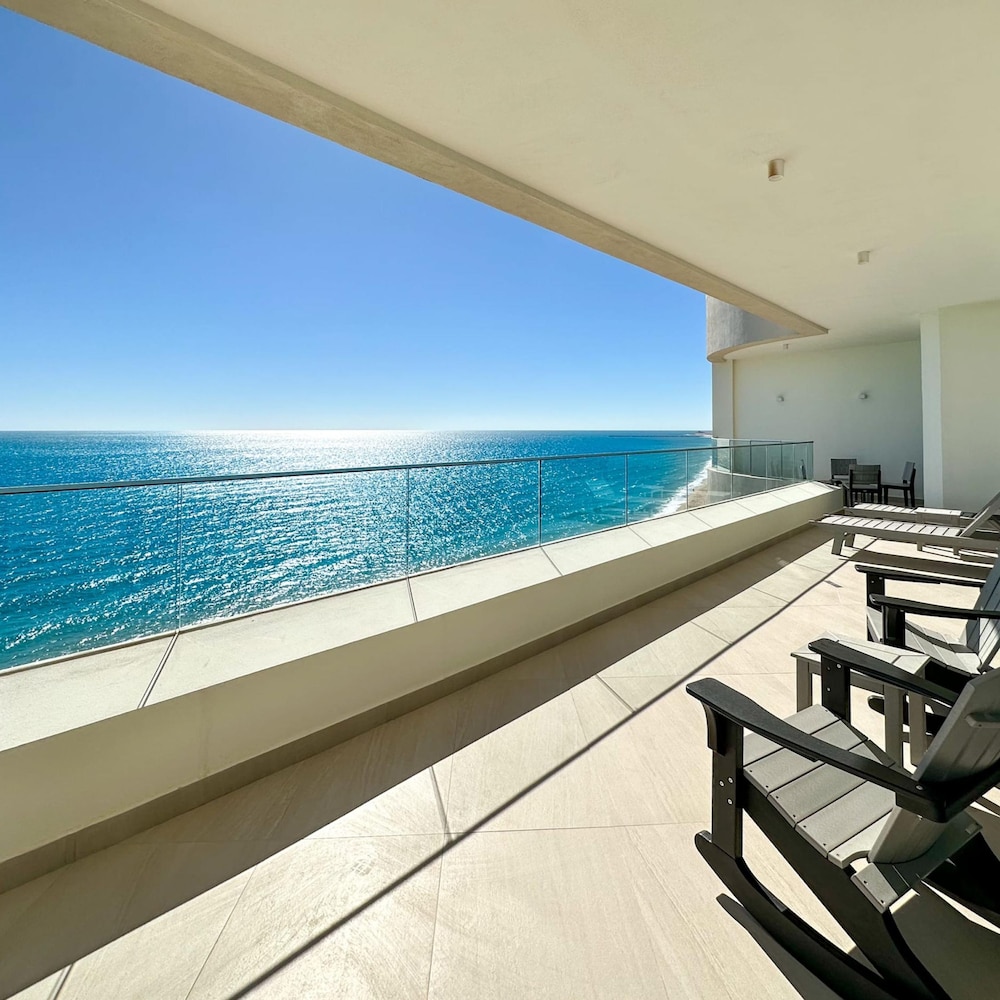 Brand New 6 Bedroom Penthouse