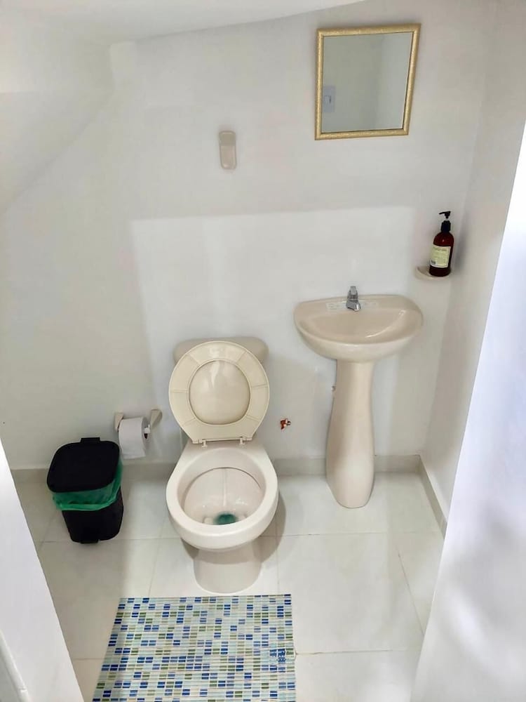 HABITACIONES PERLA DEL RIO