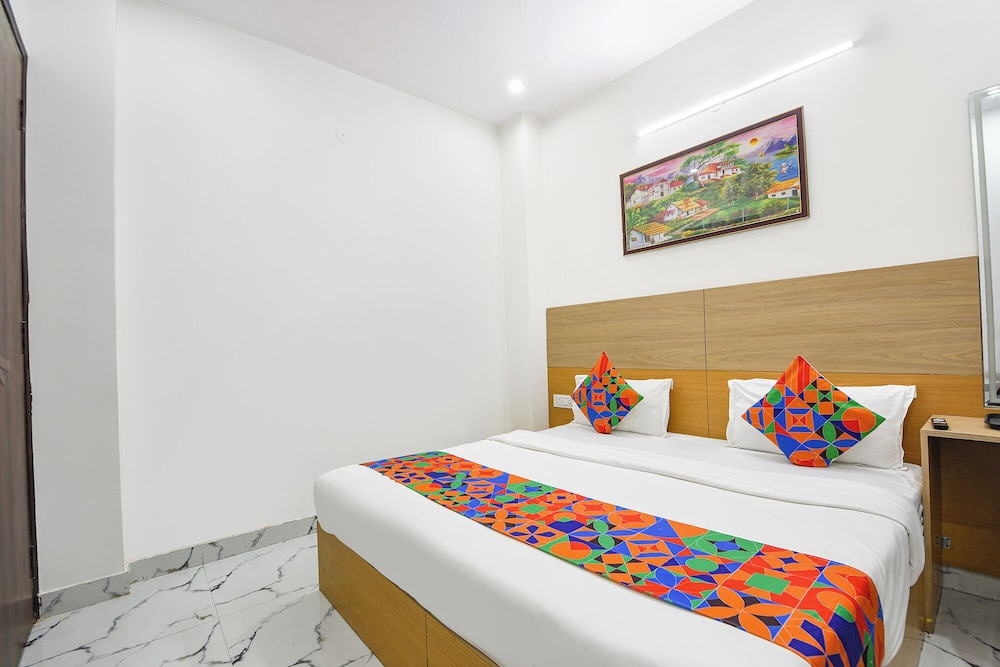 Fabhotel Asp Royal Residency I