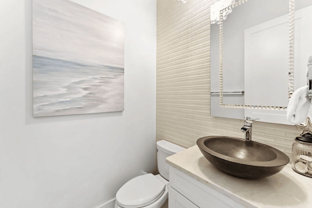 Our 30A Sandcastle by Avantstay Luxury Pool Rooftop Gulf Views