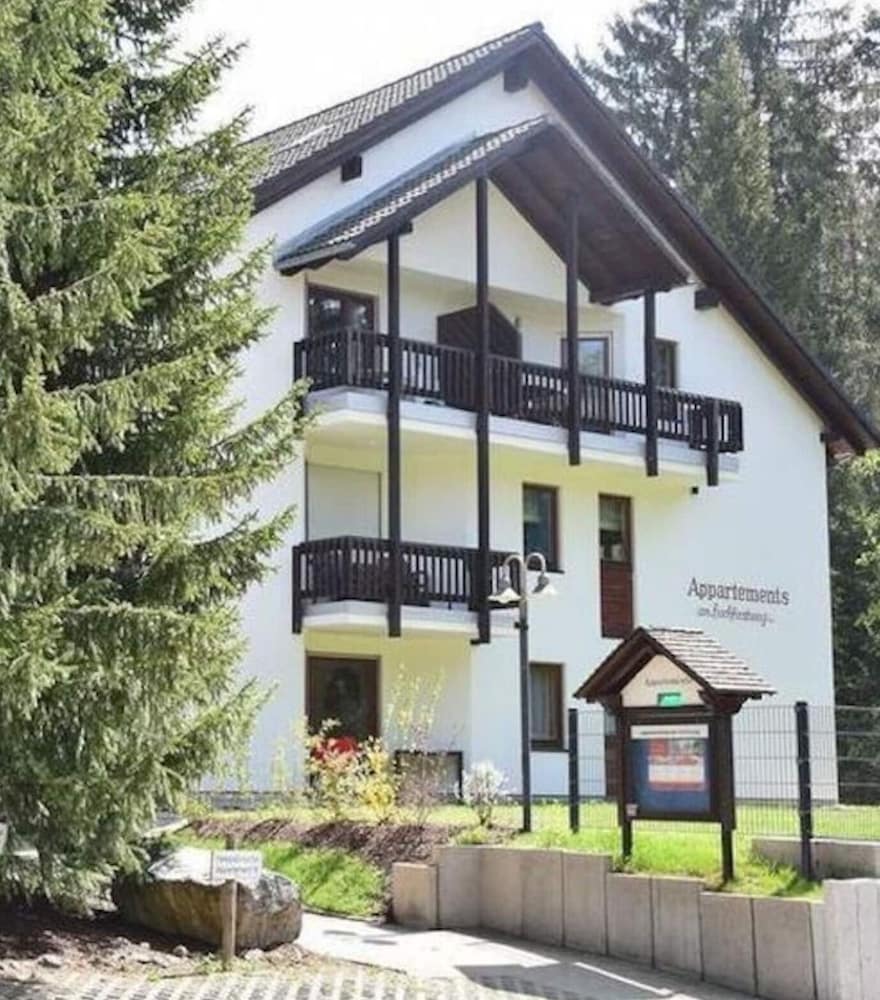 Huis Hochfirst Appartement 9