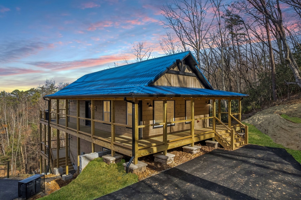 Rivers Retreat 3 Bedroom Home