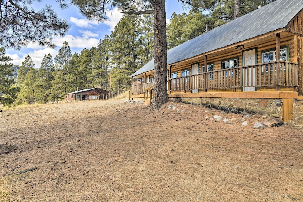 Peaceful Bayfield Cabin w/ View: Fish & Hike! view 4