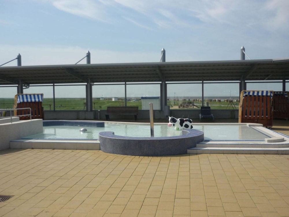 North Sea Holiday House Wellmeyer
