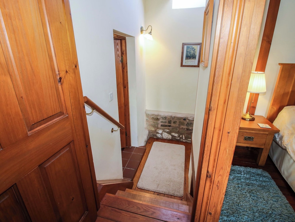 Heron Cottage