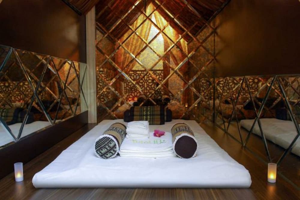Telal Resort, Al Ain