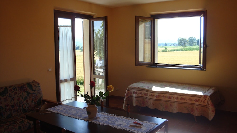 Fontecese Bed and Breakfast