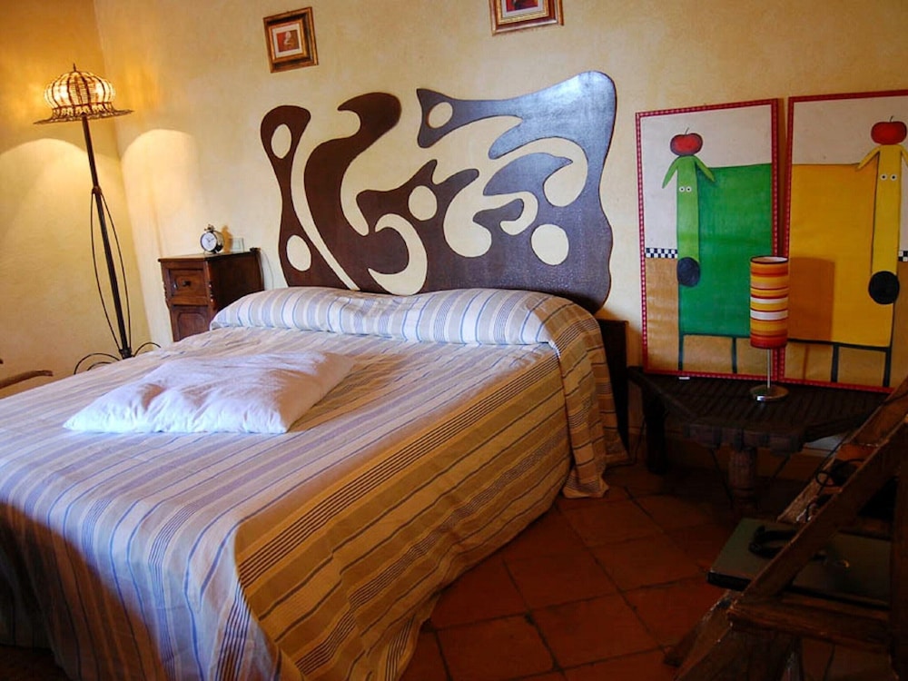 Villa in Orbetello With Private Pool & Sauna