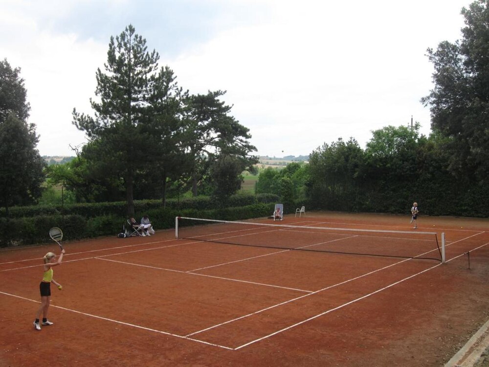 Agriturismo Il Poggiolo