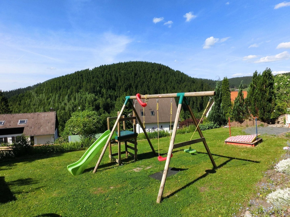 Holiday Home With Garden in Wildemann Germany view 5