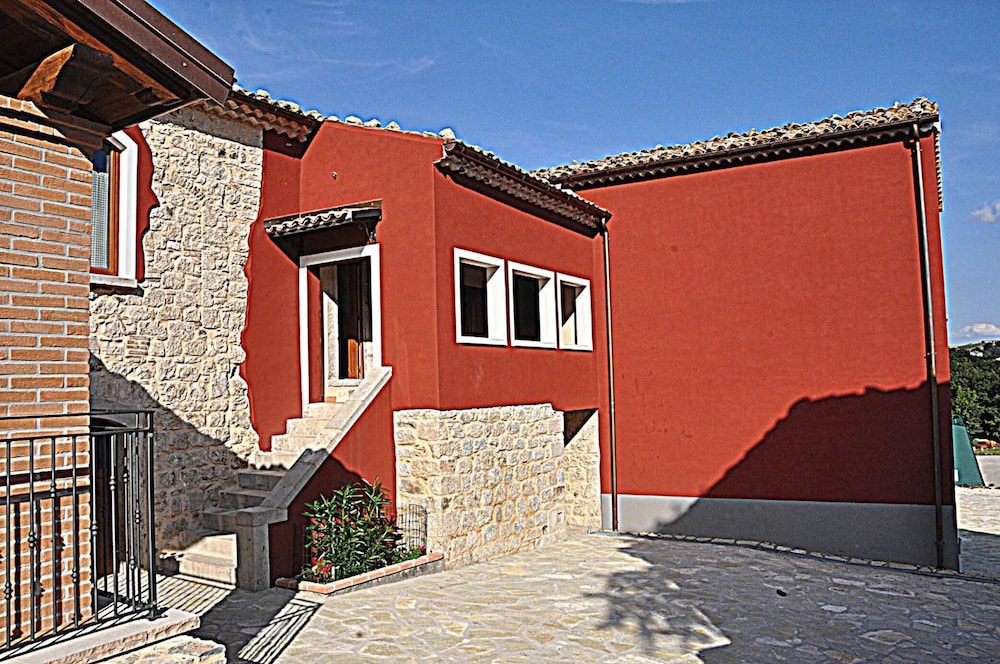 Agriturismo Yes Boss