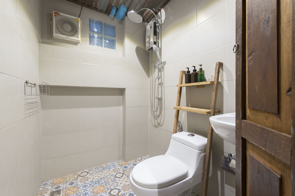 Suneta Hostel Chiang Mai