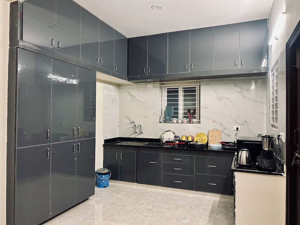 ORION Elegant Luxury Apartements