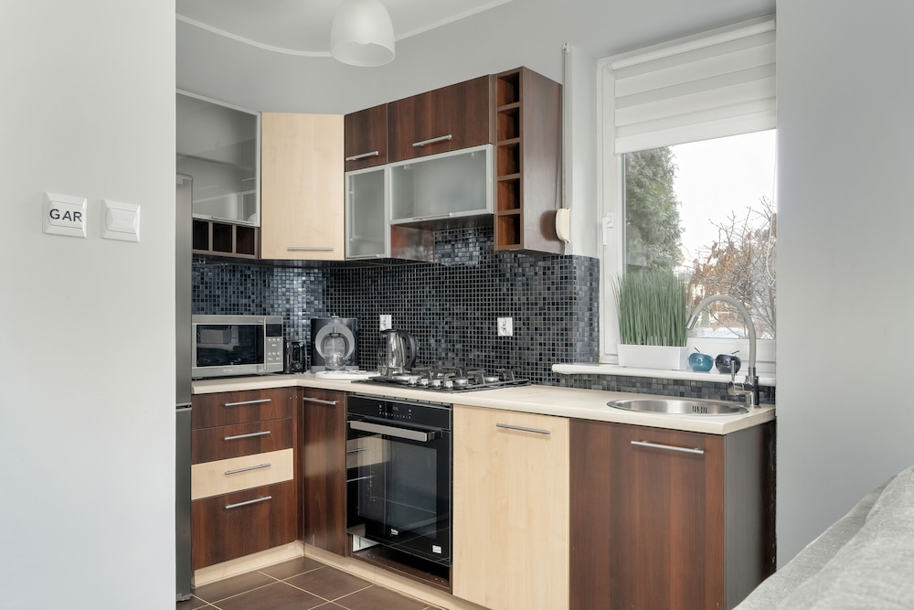 Duplex Apartment in Poznan by Renters