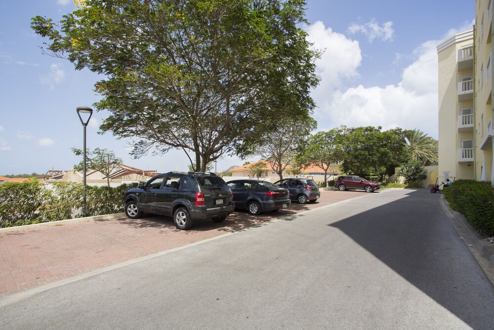 Blue Bay Apartments