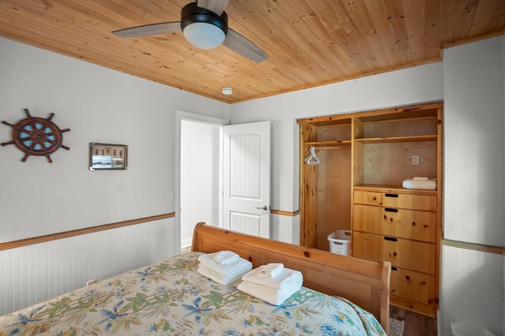 Inviting 3-bed, 3-bath Home Offers Perfect Blend of Comfort and Coastal Charm