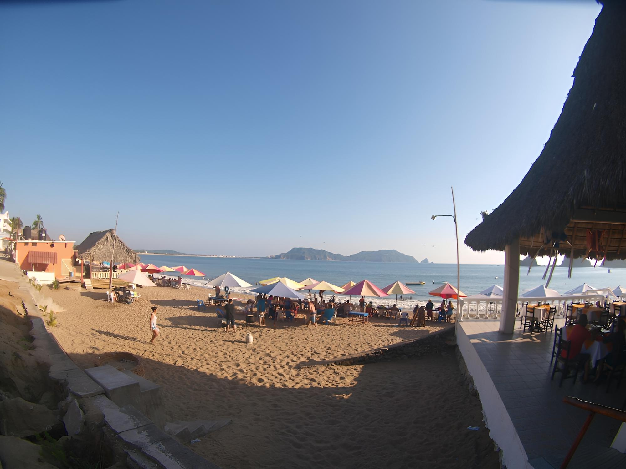 Club Nautico El Dorado