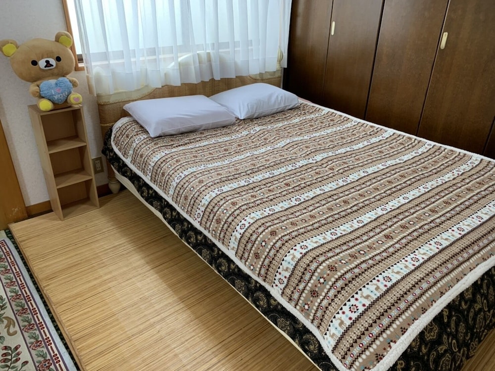 Guest House en view 3