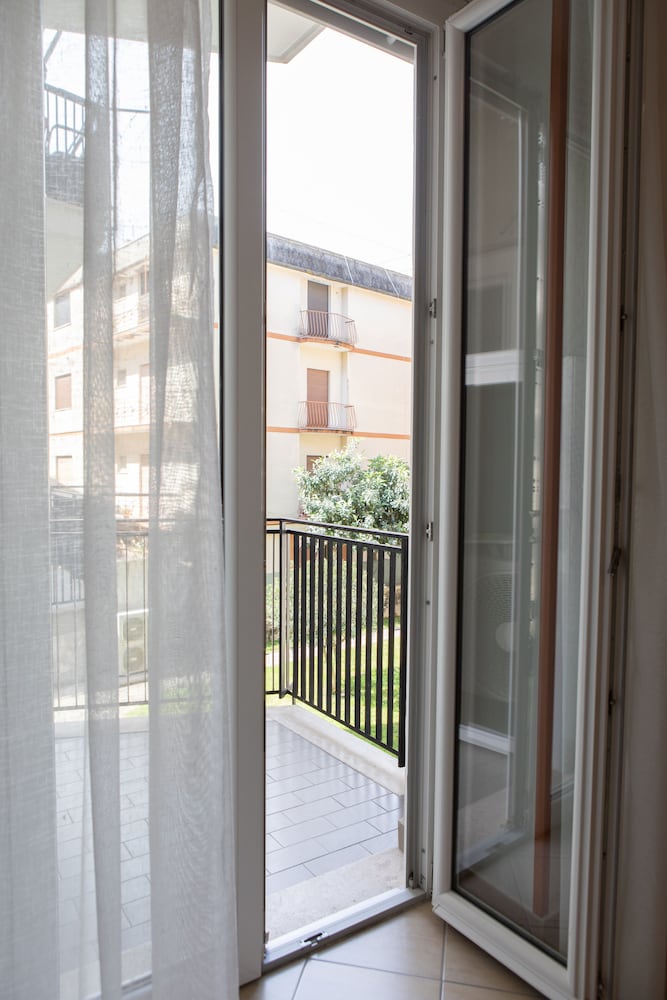Affittacamere Piazza Mazzini