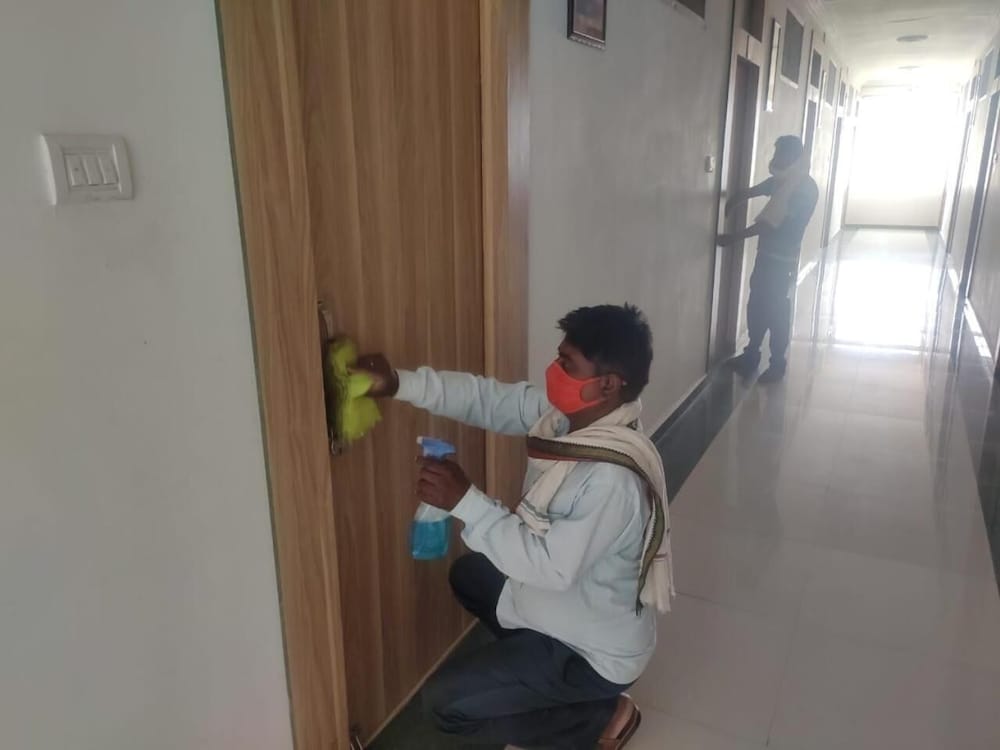 human